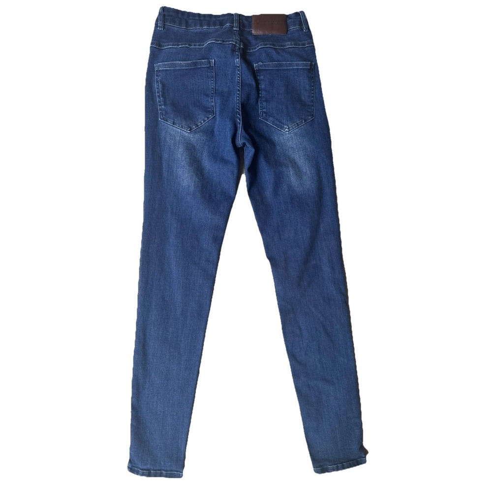 Tailored Athlete Premium Stretch Jeans Mens 32x32 Jeans Slim Denim - Picture 2 of 9